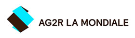 logo AG2R La Mondiale