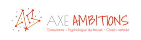 logo Axe ambitions