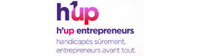 logo H’Up entrepreneurs