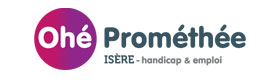 Logo Ohé Prométhée