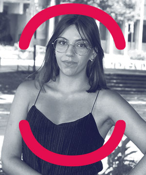 Cassandra LAMBERT
