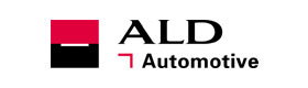 Logo Ald automotive