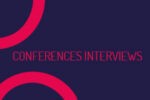 logo conférences interviews